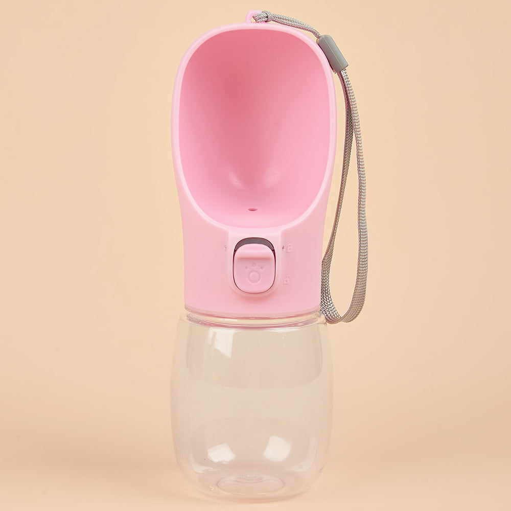 Portable Dog&Cat Water Bottle